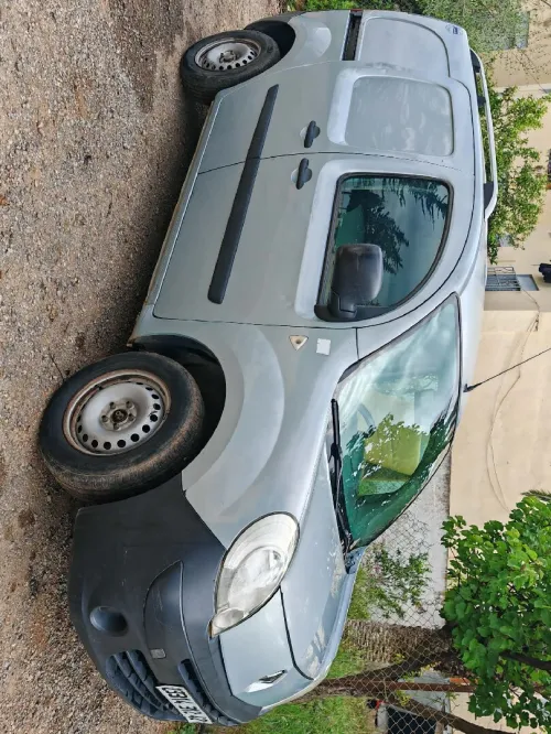 Renault Kangoo 2012 Kangoo