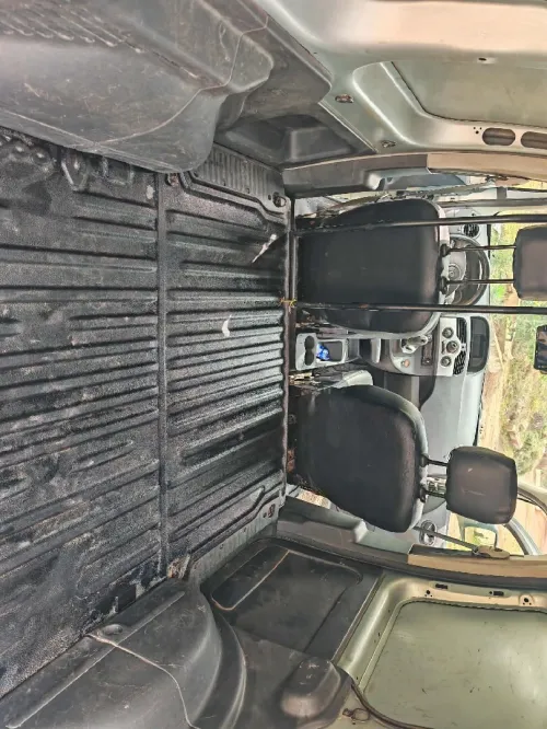 Renault Kangoo 2012 Kangoo