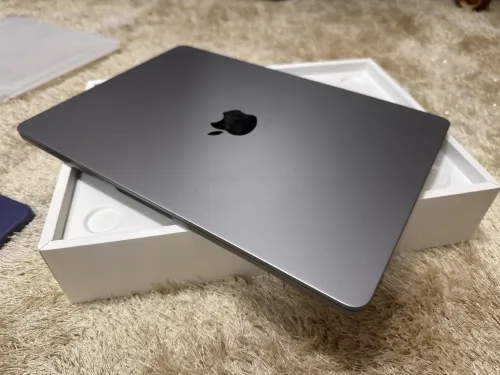 MacBook Air 