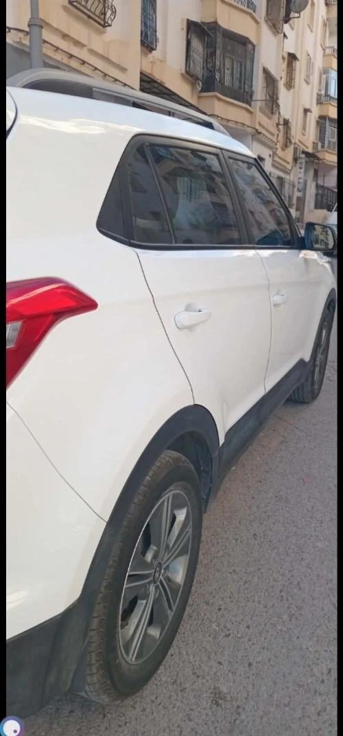Hyundai New Tucson 2019 New Tucson