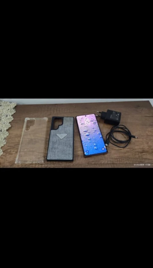 Samsung S22 ultra