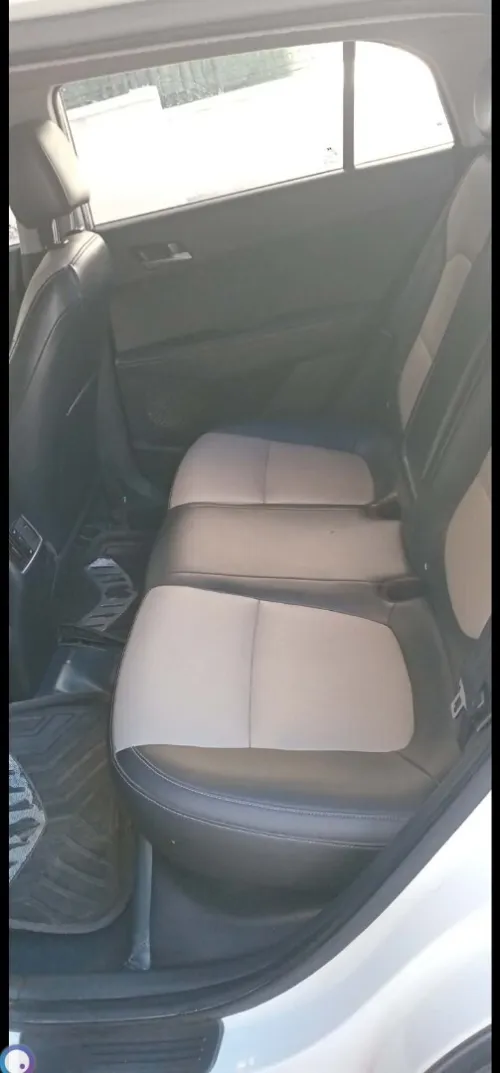 Hyundai New Tucson 2019 New Tucson