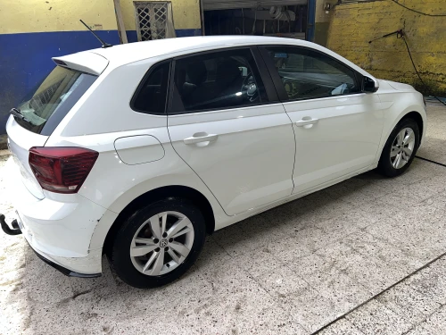 Volkswagen Polo 2019 Start +