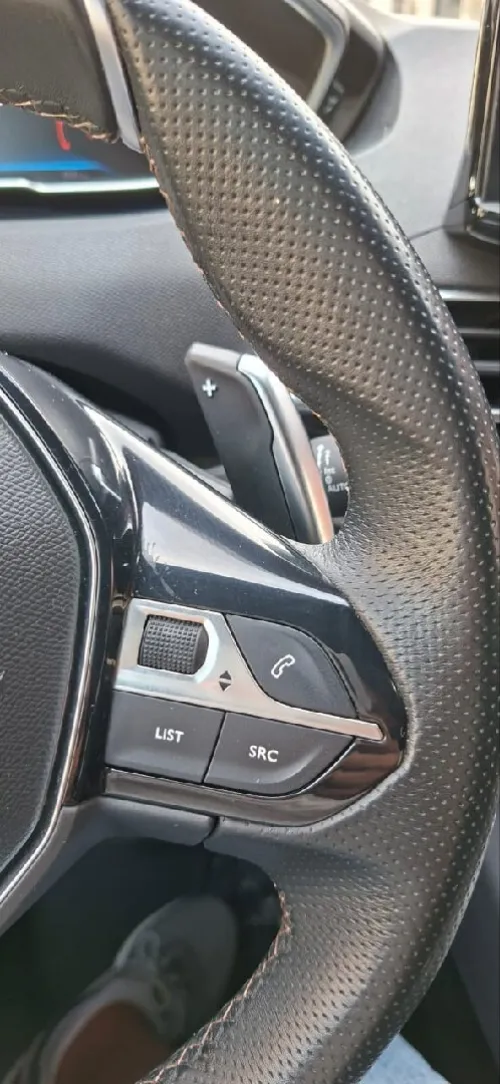 Peugeot 3008 2022 Premium