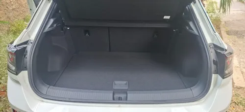 Volkswagen New T-Roc  2026 R-Line 