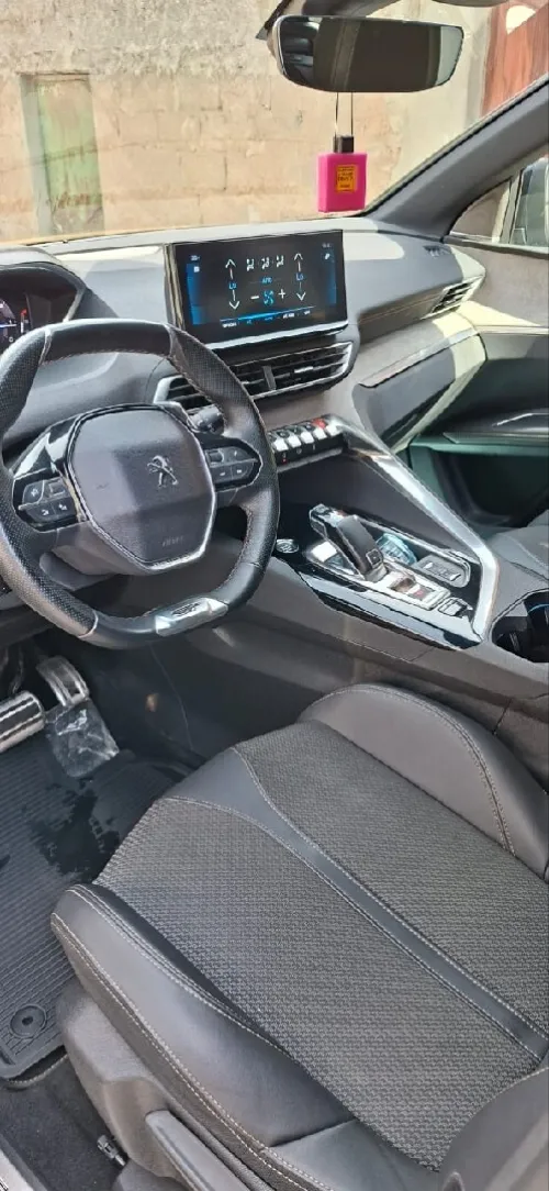 Peugeot 3008 2022 Premium