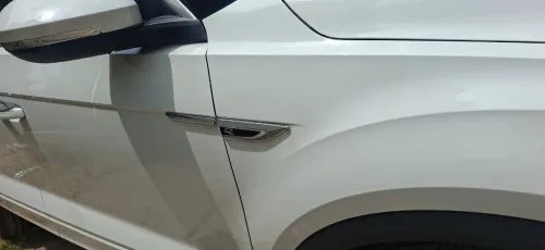 Volkswagen New T-Roc  2026 R-Line 