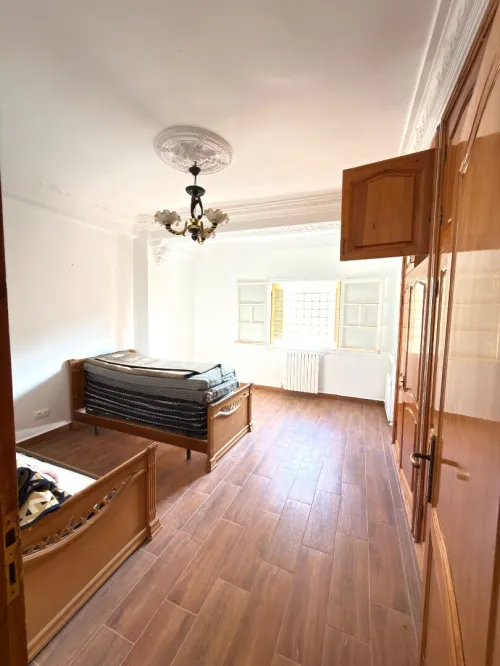 Vente Appartement F5 Alger El achour