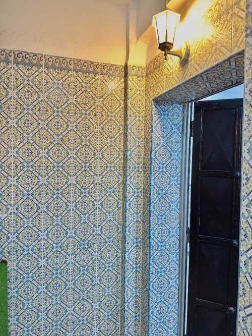 Vente Appartement F5 Alger El achour