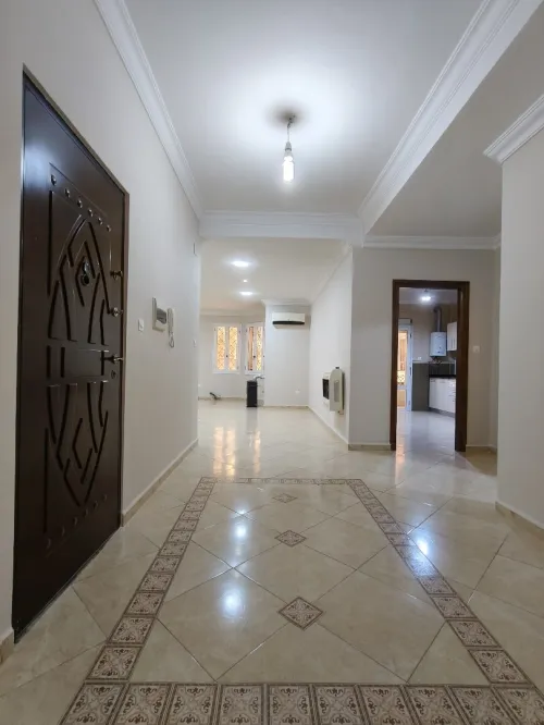 Location Appartement F3 Alger Baba hassen