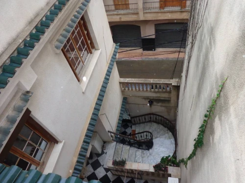 Location Villa Alger Cheraga