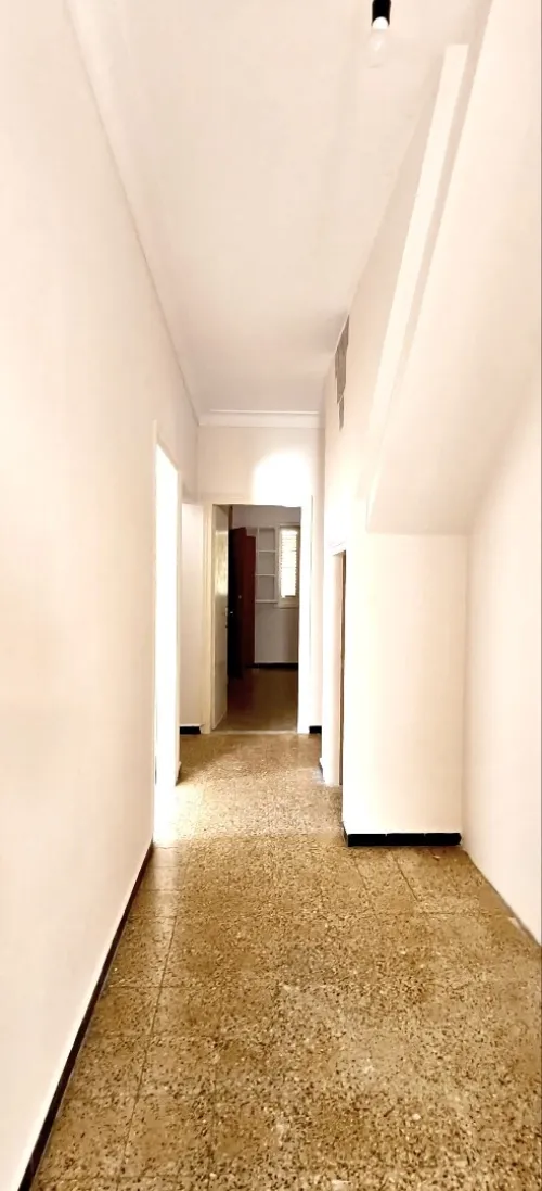 Location Appartement Niveau de villa F3 Alger Birkhadem