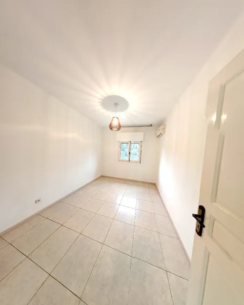 Location Appartement Alger Ben aknoun