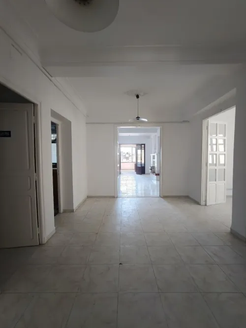 Location Appartement F6 Alger Dely brahim