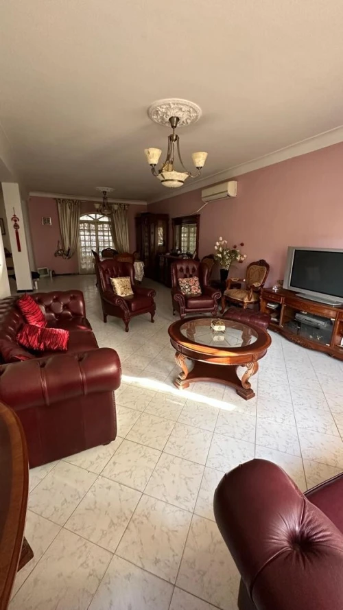 Location Villa Alger Cheraga