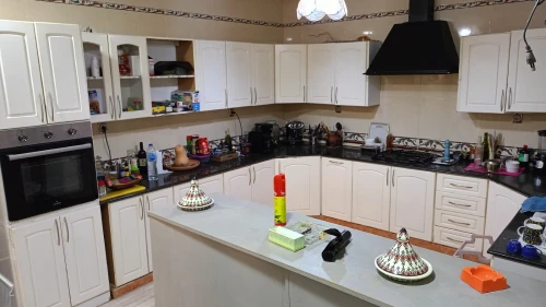 Location Villa Alger Cheraga 6