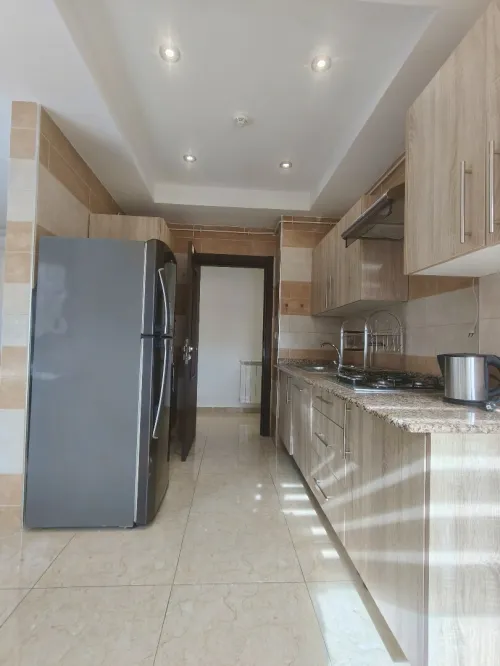 Location Appartement F4 Alger Cheraga