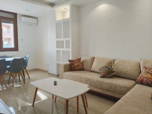 Location Appartement F4 Alger Cheraga