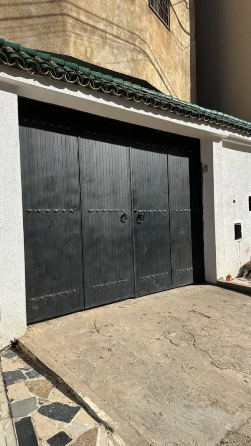 Location Villa Alger Cheraga