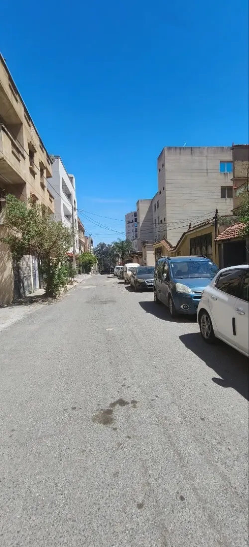 Location Local Alger Kouba