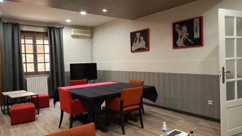 Location Villa Alger Cheraga 12