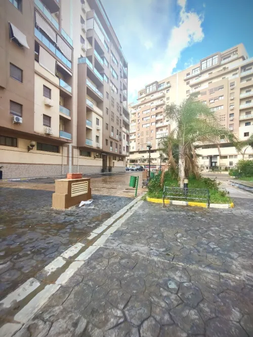 Location Appartement F4 Alger Cheraga