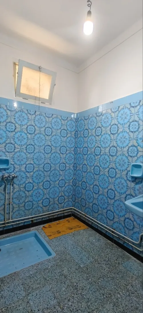 Location Appartement Niveau de villa F3 Alger Birkhadem