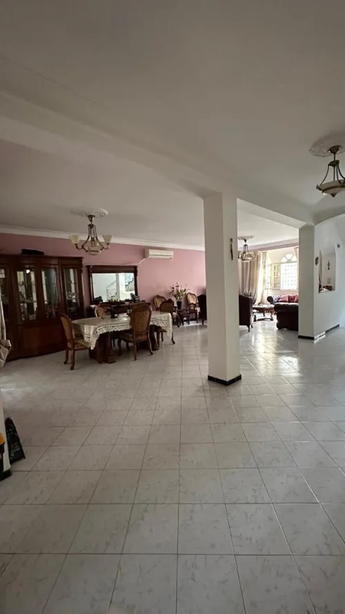 Location Villa Alger Cheraga