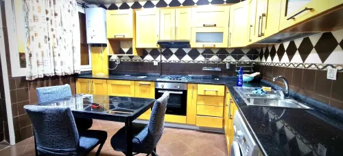 Location Appartement F3 Alger Kouba