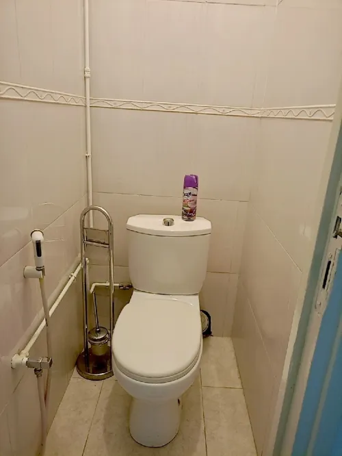 Location Appartement Alger Ben aknoun