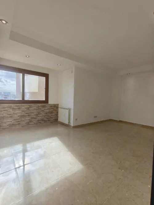 Location Appartement F4 Alger Cheraga