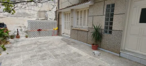 Location Appartement Niveau de villa F3 Alger Birkhadem