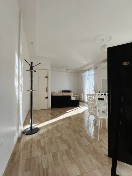 Location Appartement F2 Alger Hydra