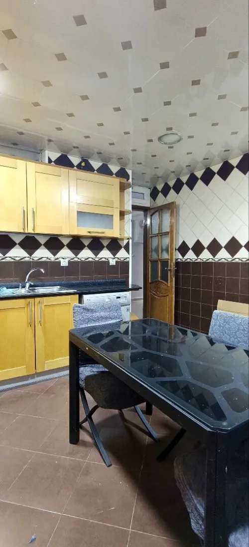Location Appartement F3 Alger Kouba