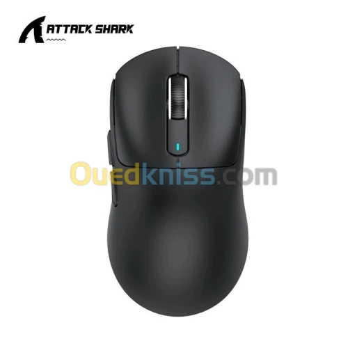Attack Shark R6 8KHz Wireless