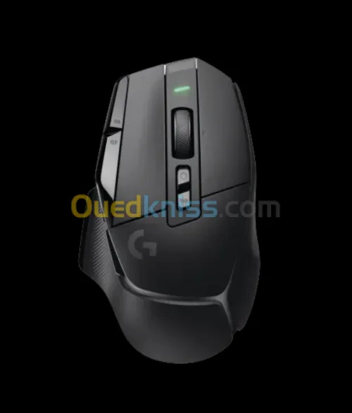 Logitech G502 X Lightspeed Wireless