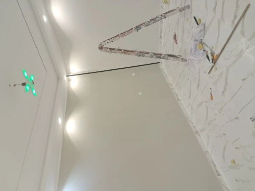Peintre et decoration