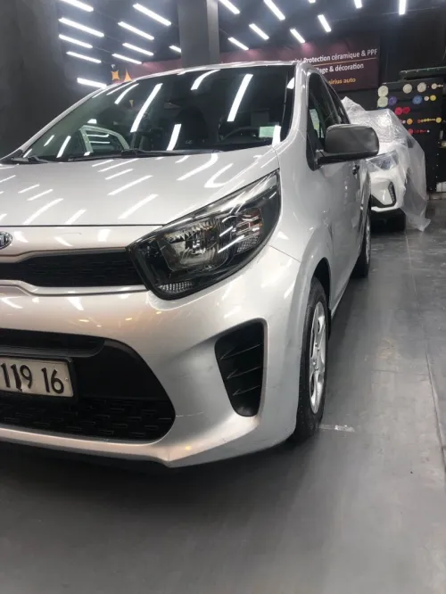 Kia Picanto 2019 LX Confort