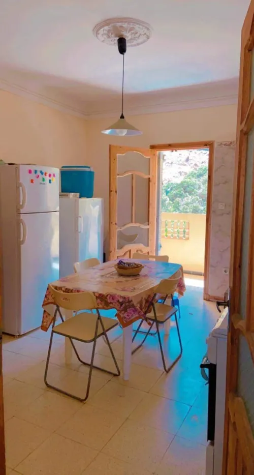 Vente Appartement F2 Chlef Tenes