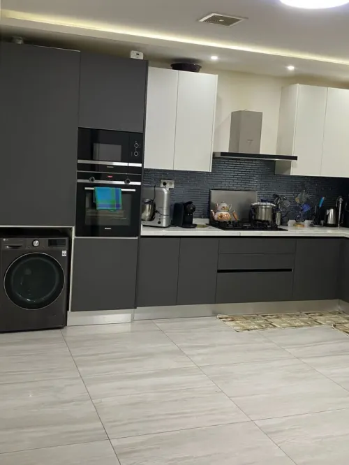 Vente Appartement Alger Cheraga