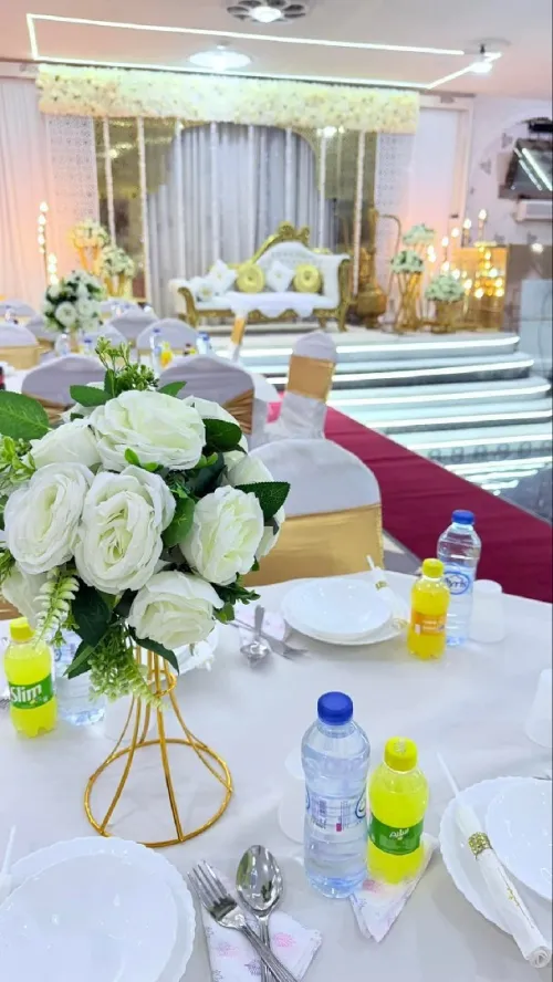 location salle des fêtes