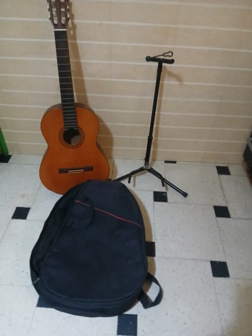 Guitare Yamaha c 40