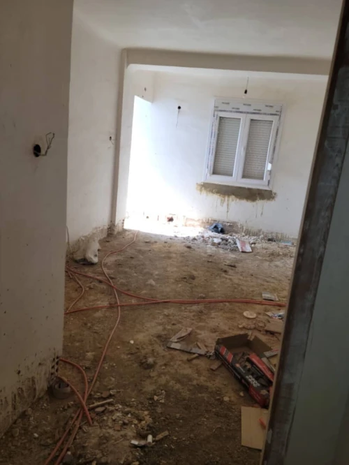 Vente Appartement F4 Chlef Chlef