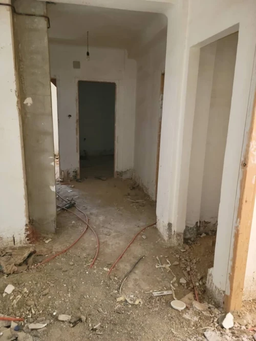 Vente Appartement F4 Chlef Chlef