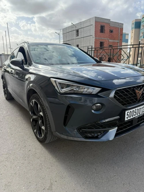 Cupra  Formentor 2022 Formentor