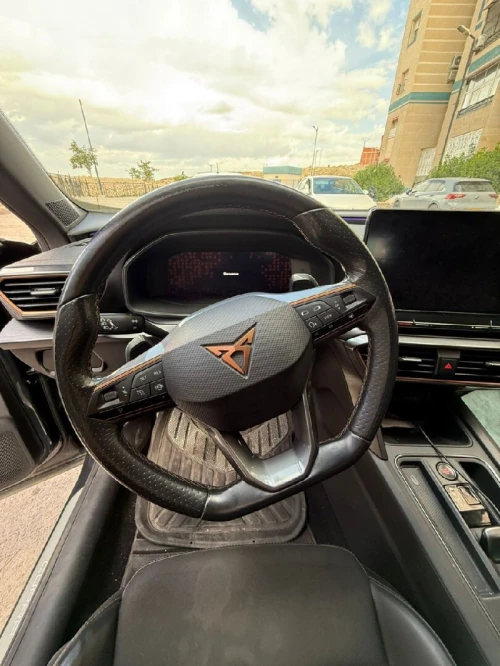 Cupra  Formentor 2022 Formentor