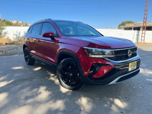 Volkswagen Taos 2022 SE