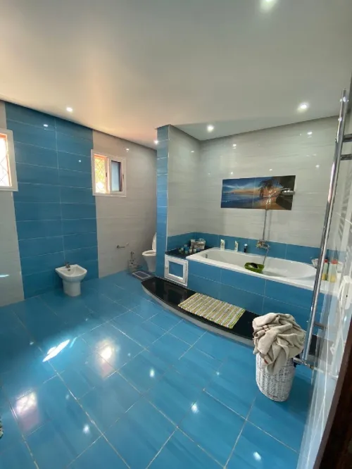 Vente Villa Alger Bouzareah