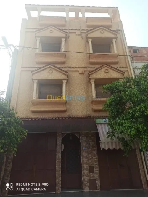 Vente Villa Oran Es senia