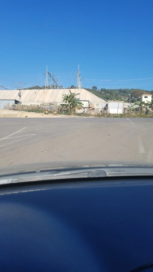 Vente Terrain Tipaza Sidi rached